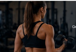 Fitness coach
